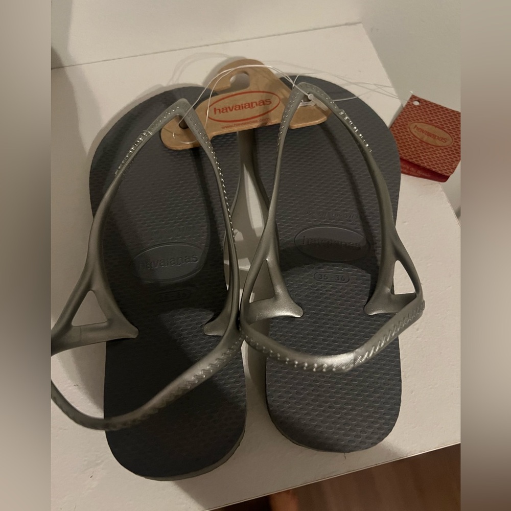 Havaianas Sandals